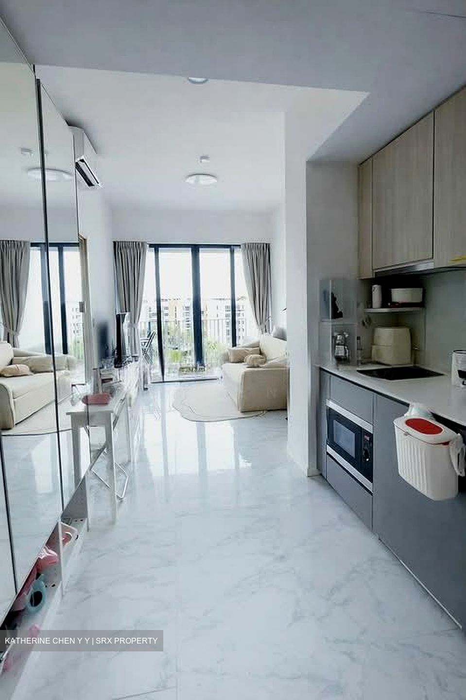 The Jovell (D17), Condominium #529754251